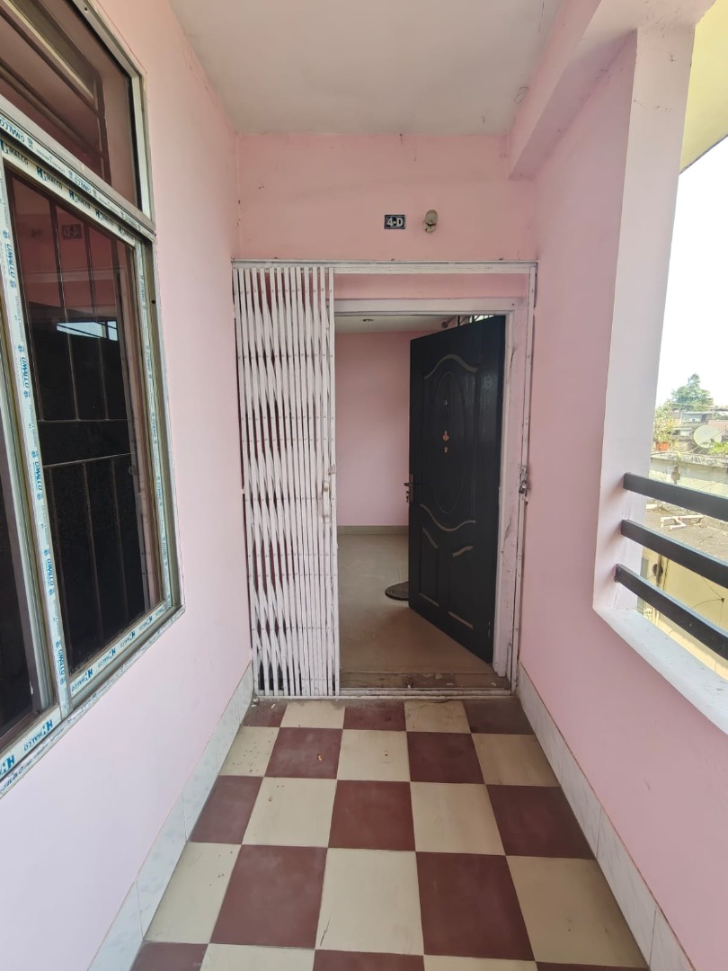 Unfurnished 3bhk in Bhetapara, Guwahati, Assam, India for Rent